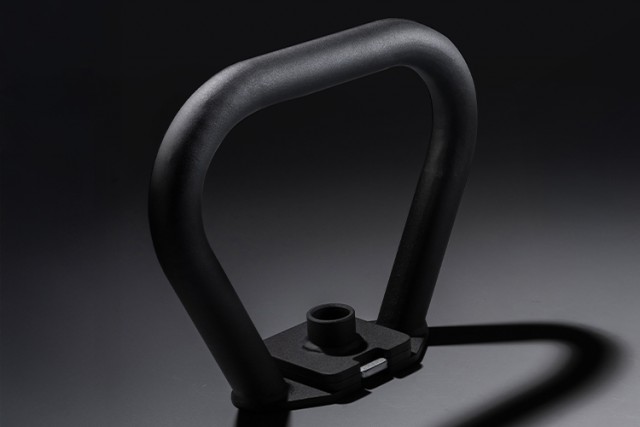 Click-N-Lock Adjustable Kettlebell Handle 3.5kg