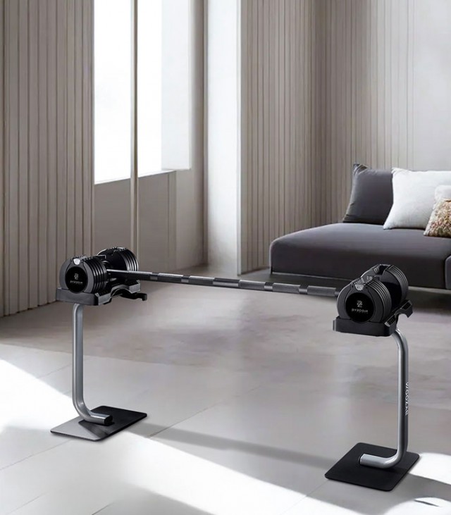 25lb Easy Bar - Best Value Home Gym II