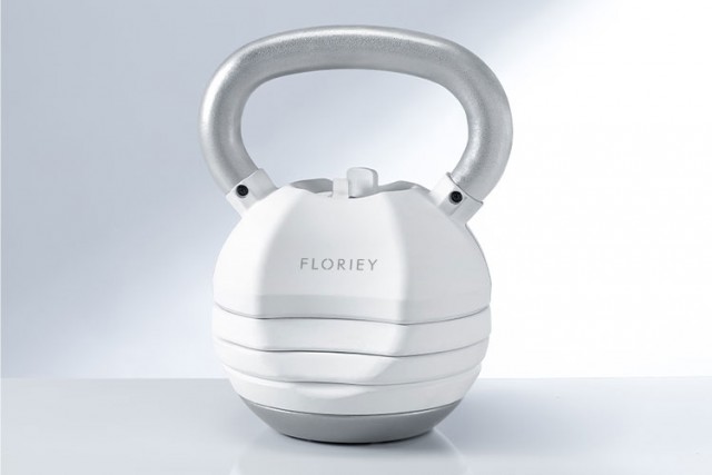 quick weight selection