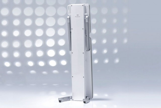 bench store it standing up