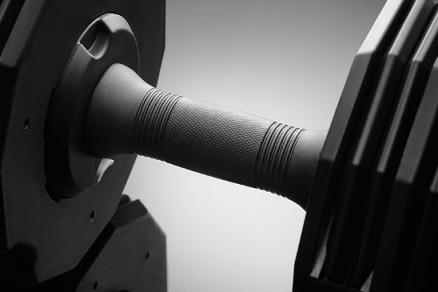 Ergonomic-handle and can bear 250KG weight on one side