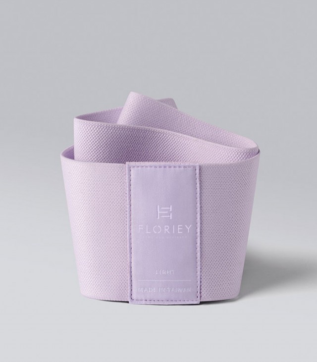 Fabric Resistance Band - Light