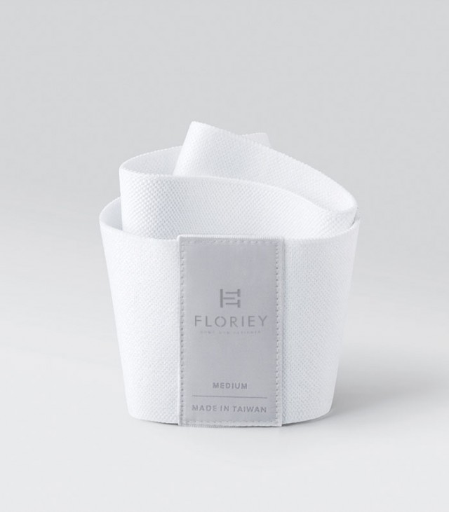 Fabric Resistance Band - Medium