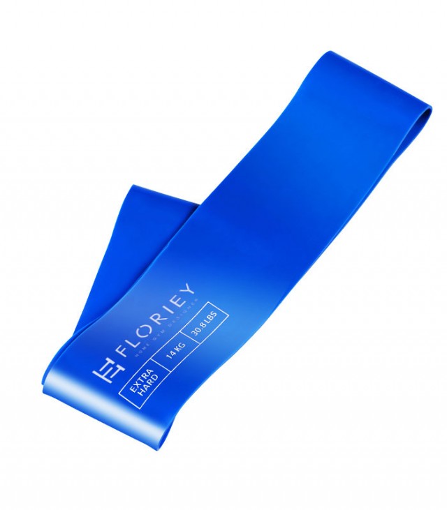 Extra Hard - Mini Power Band