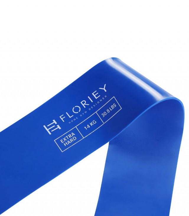 Extra Hard - Mini Power Band