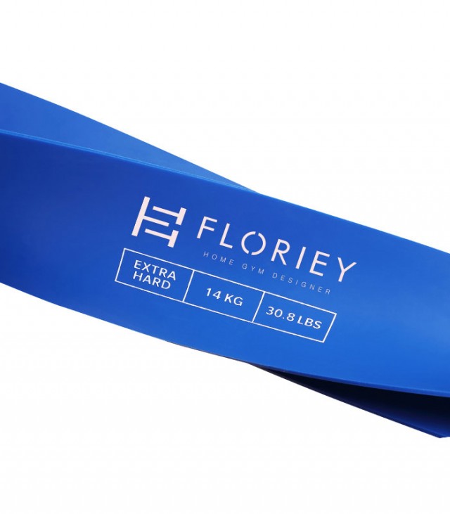 Extra Hard - Mini Power Band