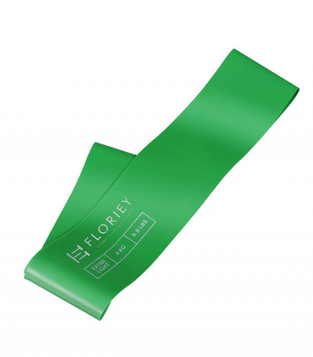 Extra Light - Mini Power Band