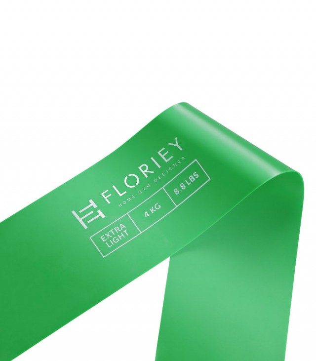 Extra Light - Mini Power Band