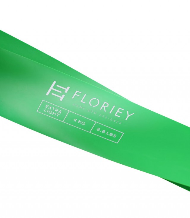 Extra Light - Mini Power Band