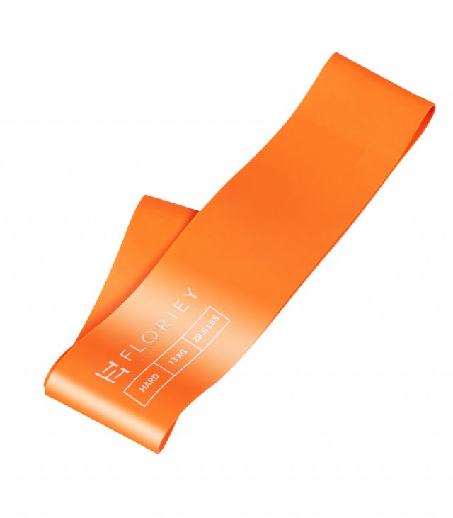 Hard - Mini Power Band