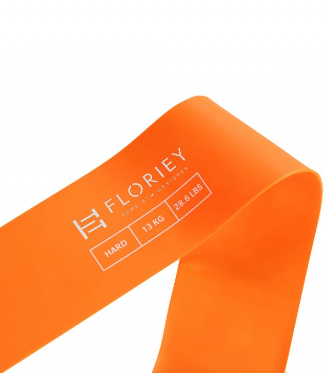 Hard - Mini Power Band