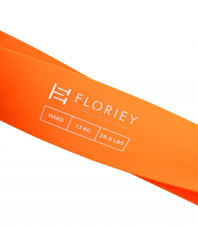 Hard - Mini Power Band