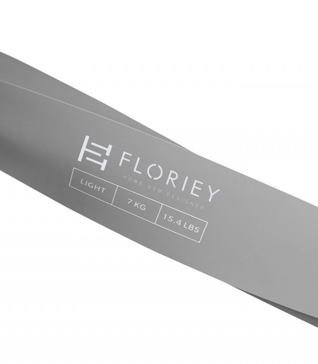 Light - Mini Power Band