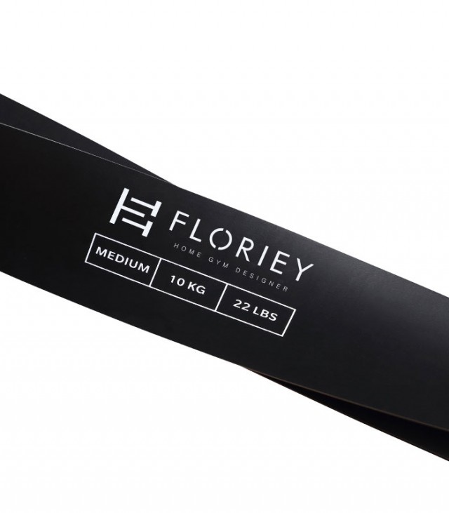 Medium - Mini Power Band