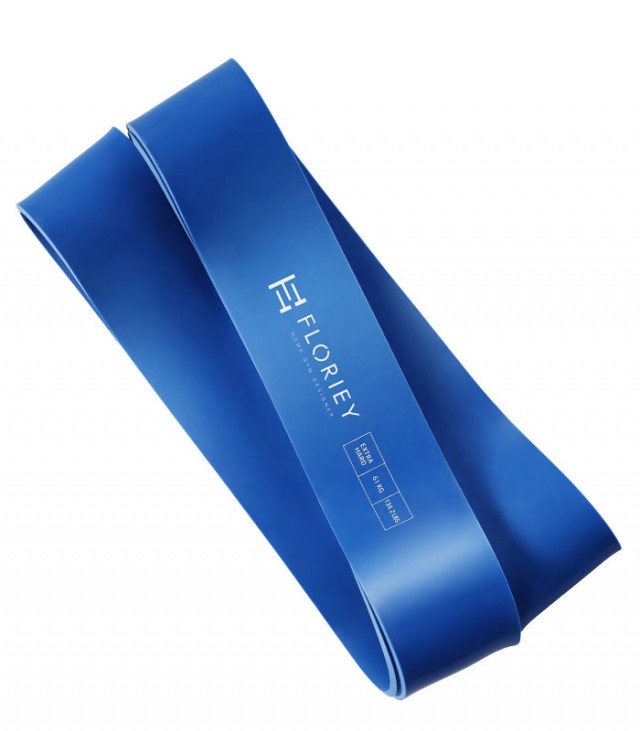 Extra Hard - Power Band