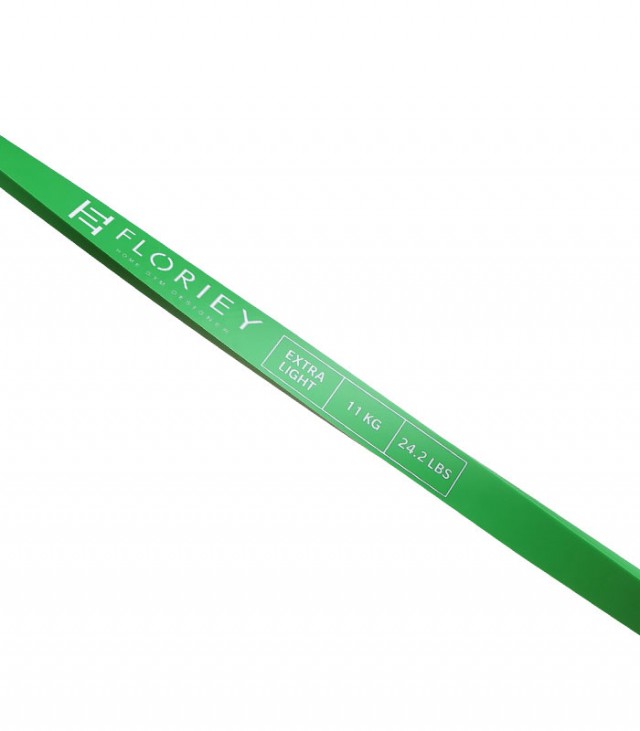 Extra Light - Power Band