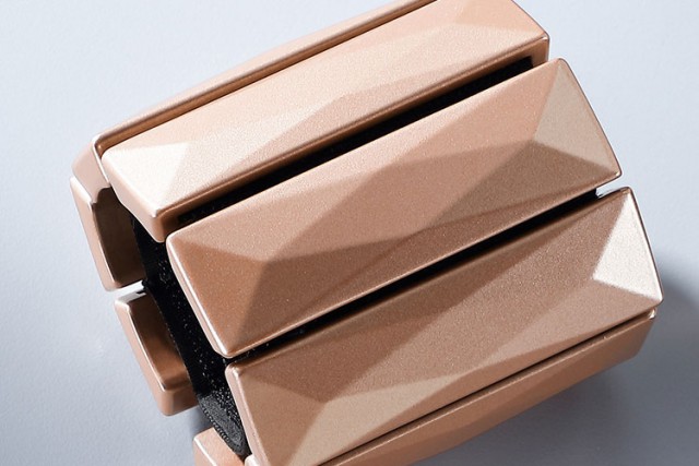 1kg Weighted Bracelet (Rose Gold)