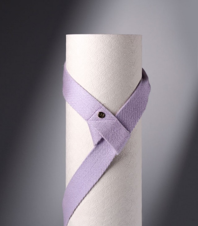 yoga mat carry strap