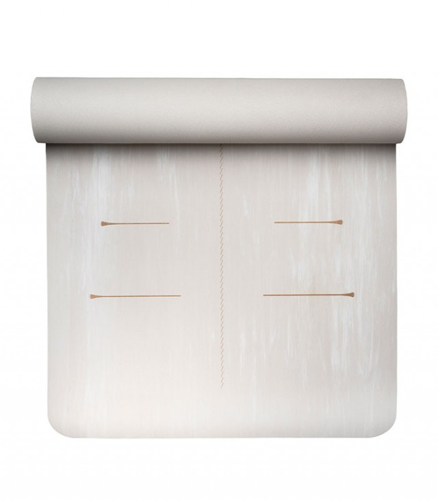 5mm-natural rubber yoga mat