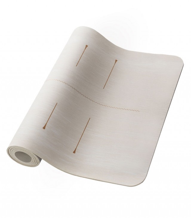 5mm-natural rubber yoga mat