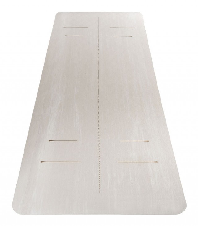 5mm-natural rubber yoga mat