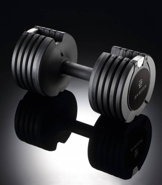 Adjudtable Dumbbell-T9 Series