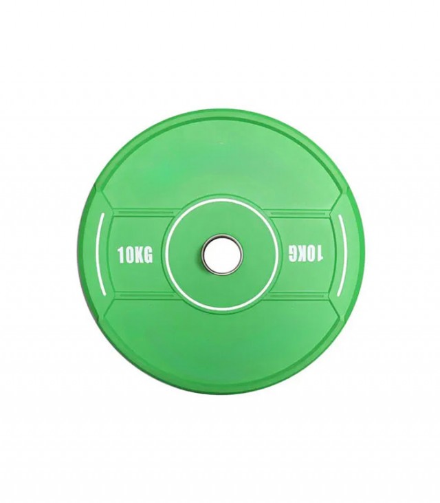 Sport Bumper Plates