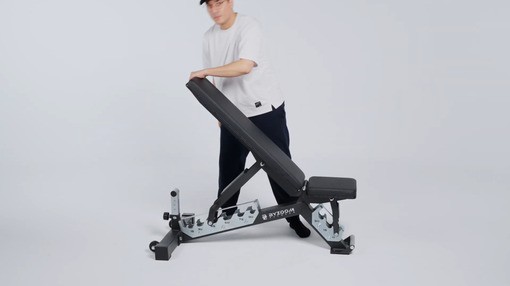 power bench