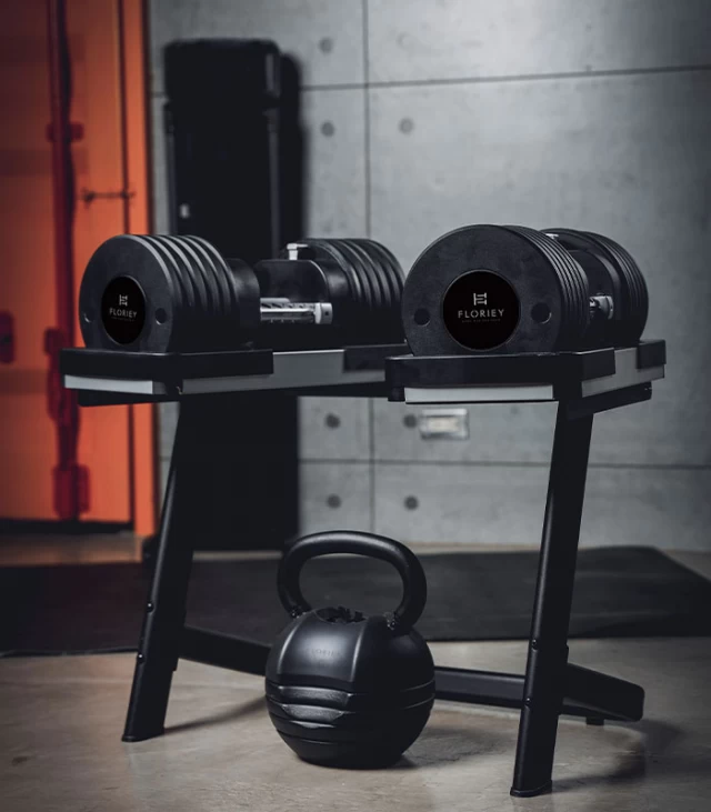 Garage Gym Beasts 100LB
