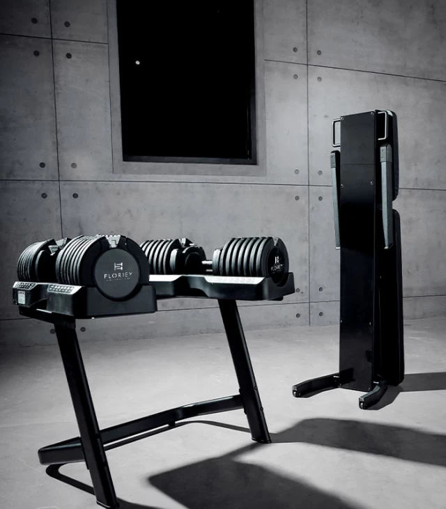 Serious Lifter 75LB