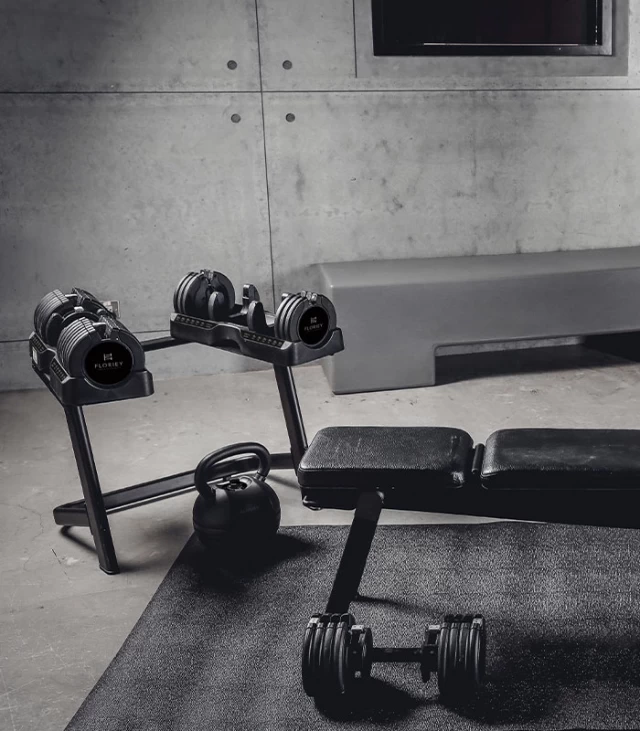 Serious Lifter 75LB