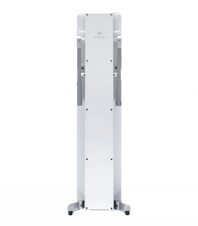 pure series foldable bench 1