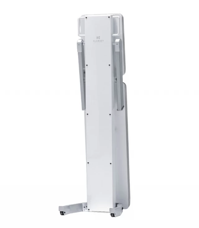 pure series foldable bench 2