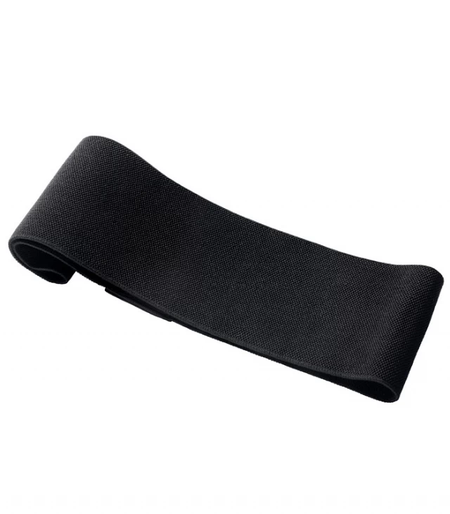 Fabric Resistance Band - Hard
