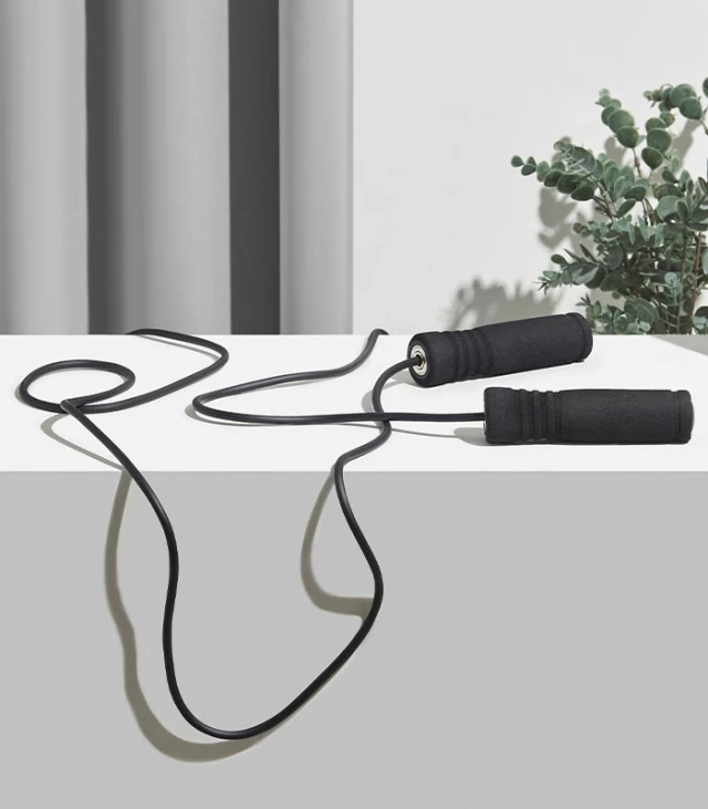 Jump Rope