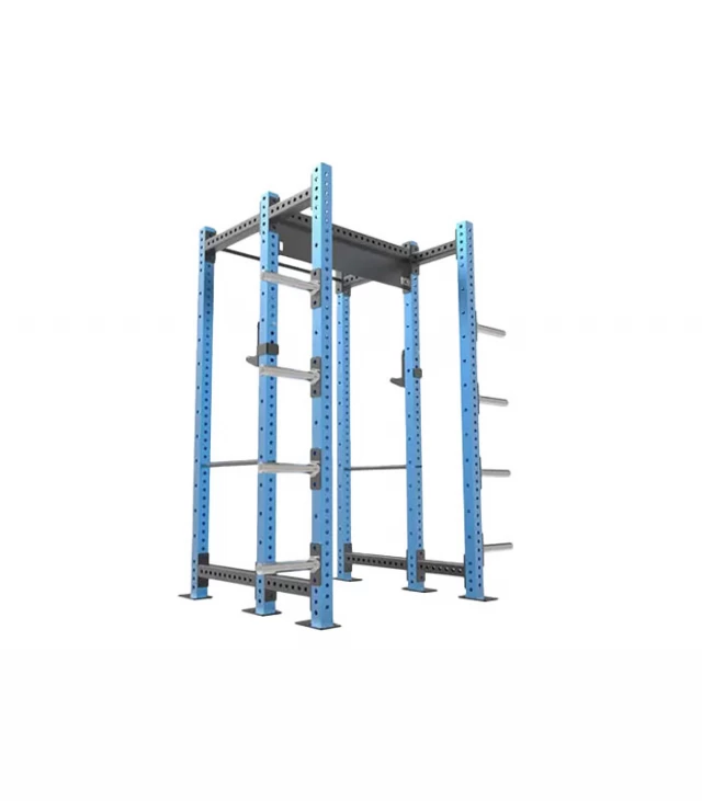 Power Rack 6 Tubes