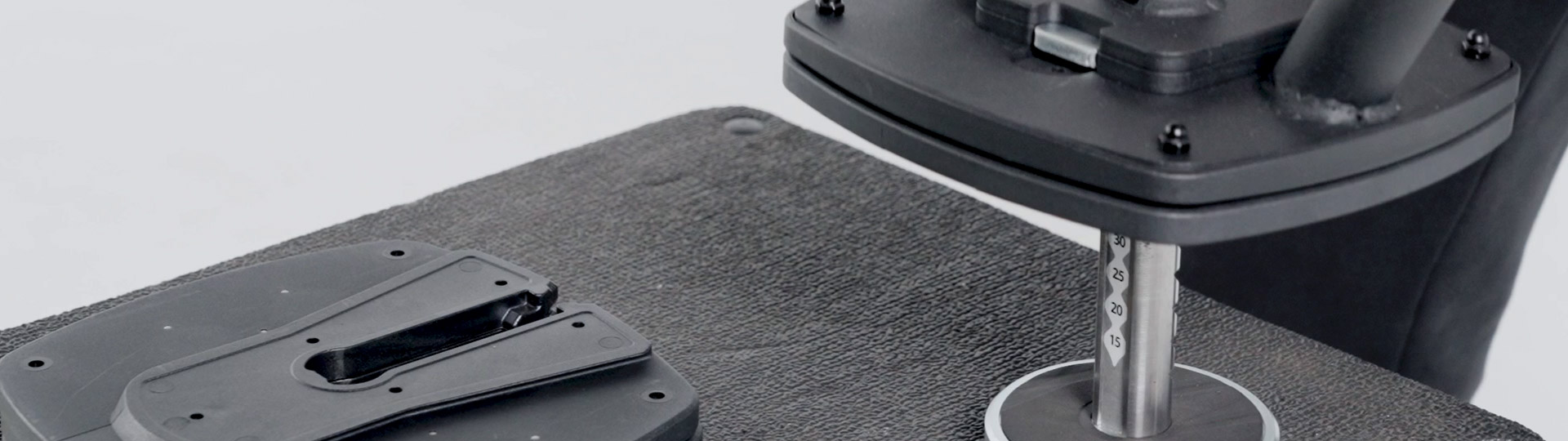 Click-N-Lock Adjustable Kettlebell 30LB/13.6KG