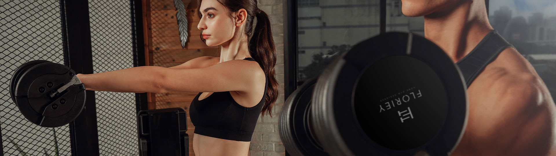 55lb bk elegant home gym application