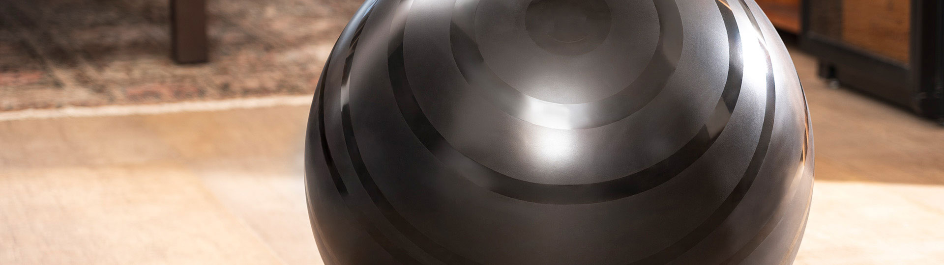 gym ball 65cm application