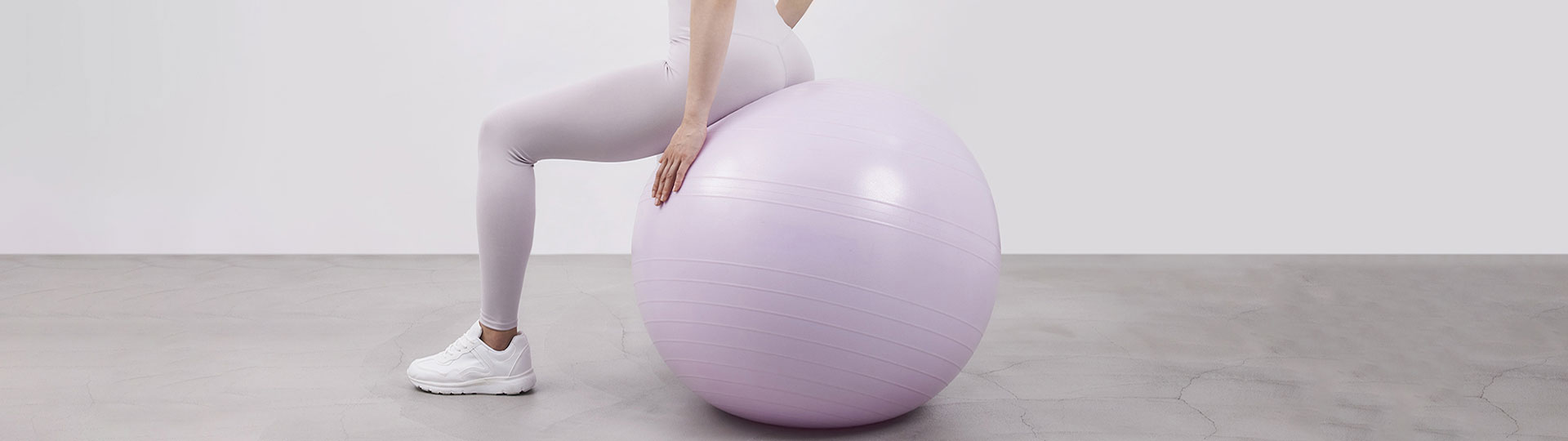 gym ball application