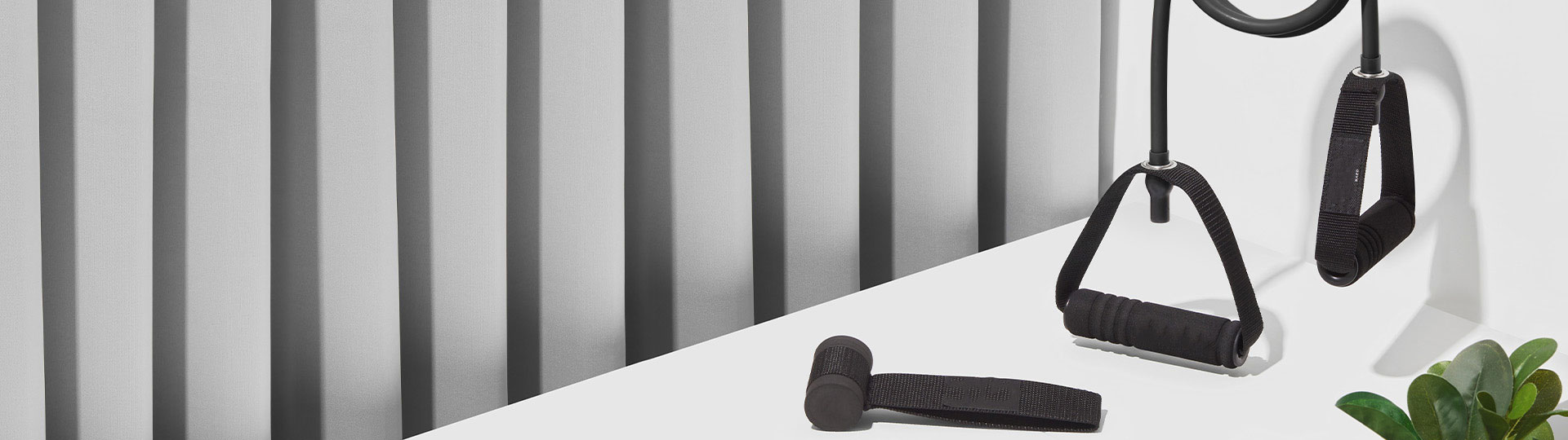 Latex Resistance Tube Medium application