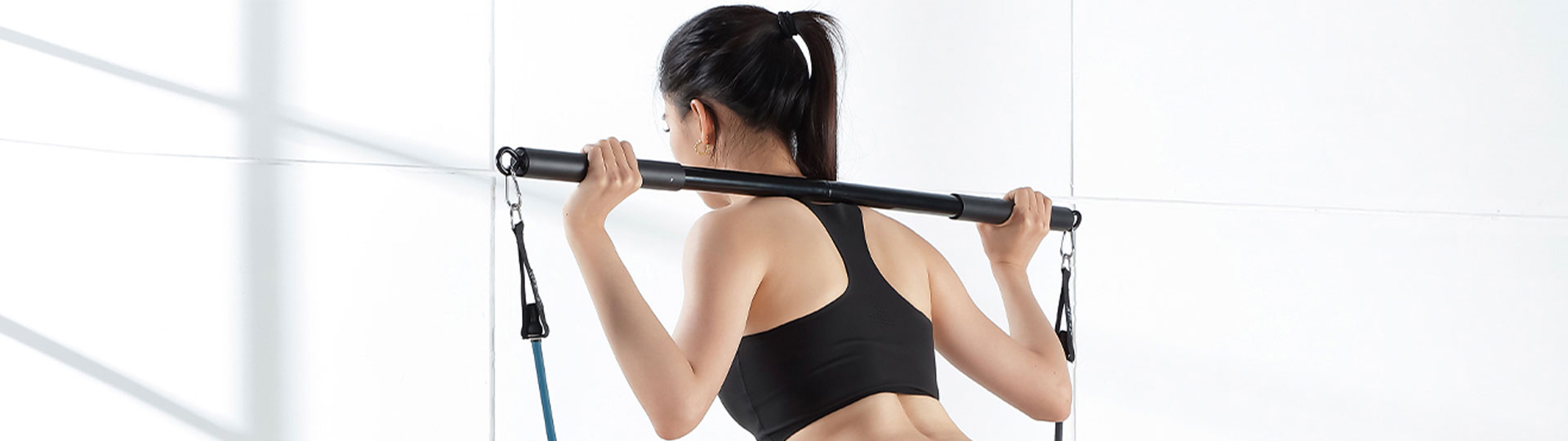 Power Bar application