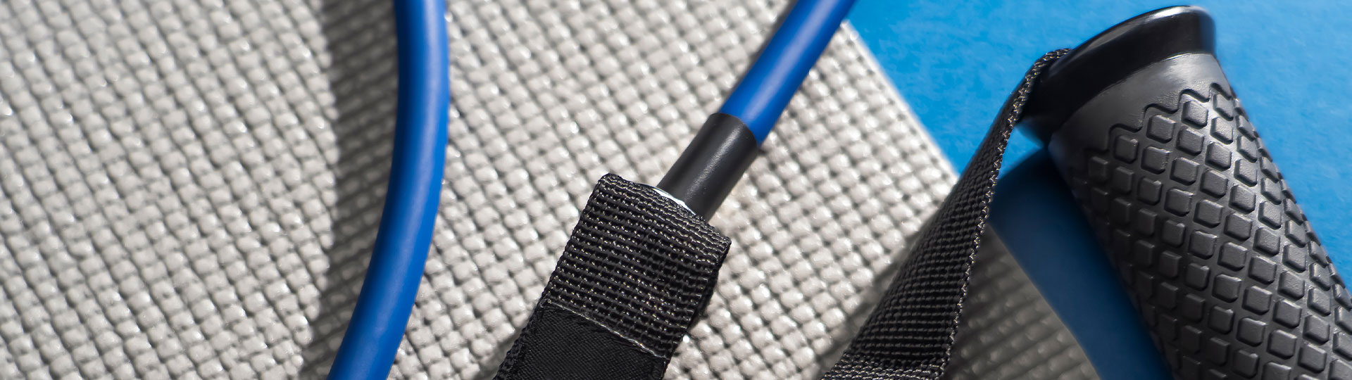 Power Training System application