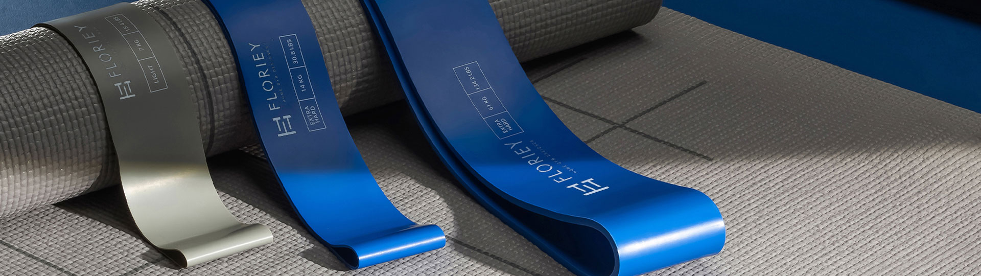 Extra Hard - Power Band