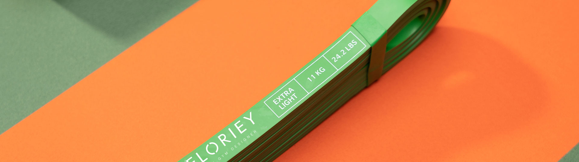 Extra Light - Power Band