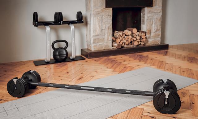 Best Value Home Gym II